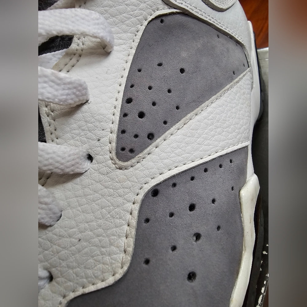 Jordan 7 - Picture 4 of 13